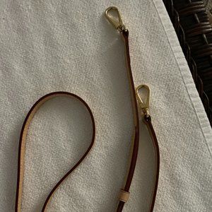 Louis Vuitton Crossbody Strap-GUC
